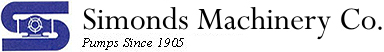 Simonds Machinery Co. Logo