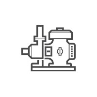 Wastewater Lift Stations Icon