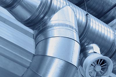Sewage Pump Repair by Simonds Machinery Co