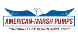American Marsh Pumps Logo