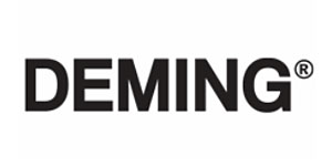 Deming logo