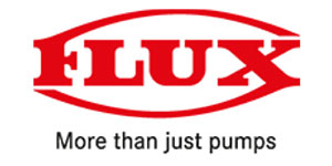 Flux Pumps Logo