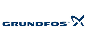 Grundfos Commercial Pumps Logo