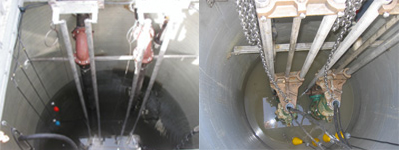 lift wastewater stations california station solutions northern