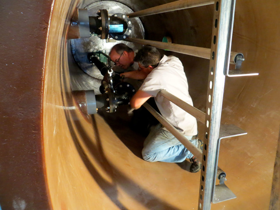 Pump System Sales and Service In Northern California