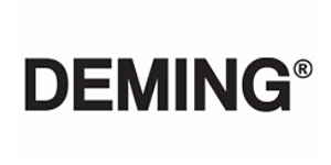 Deming Logo