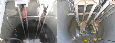 Wastewater Lift Station Solutions in San Francisco, CA